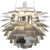 Louis Poulsen PH Artichoke, 600 mm, stainless steel