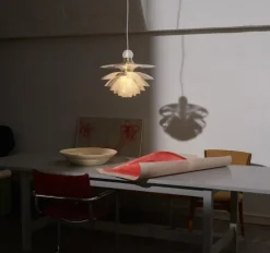 Louis Poulsen PH Septima pendant, clear