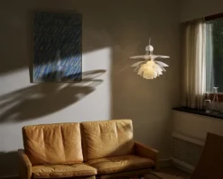 Louis Poulsen PH Septima pendant, clear