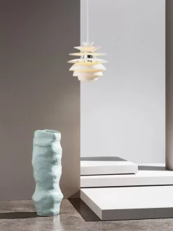 Louis Poulsen PH Snowball pendant