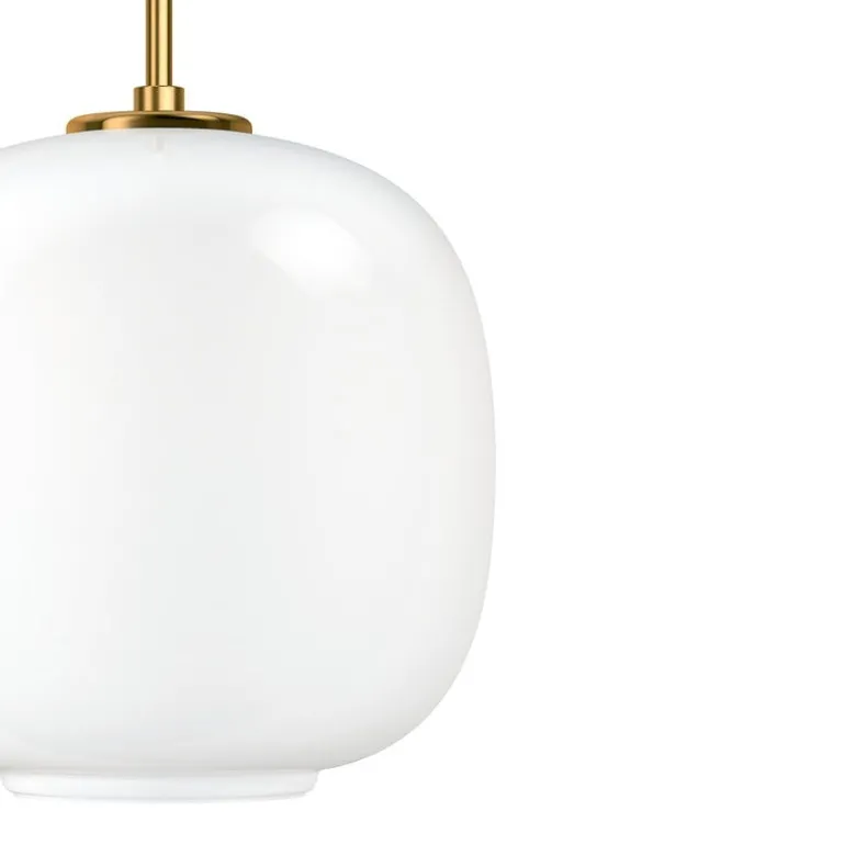 Louis Poulsen VL45 Radiohus 370 pendant