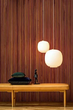 Louis Poulsen VL45 Radiohus 370 pendant