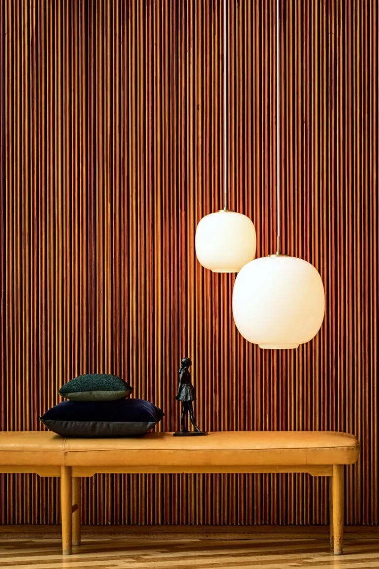 Louis Poulsen VL45 Radiohus 370 pendant