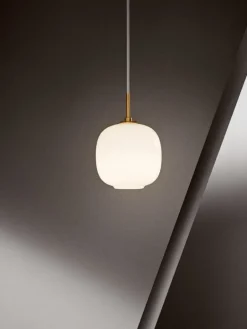 Louis Poulsen VL45 Radiohus 175 pendant