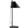 Louis Poulsen Yuh table lamp, black
