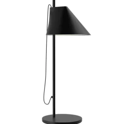 Louis Poulsen Yuh table lamp, black