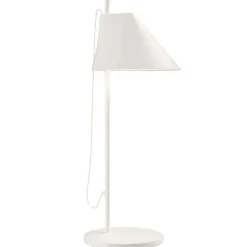Louis Poulsen Yuh table lamp, white