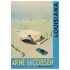 Louisiana Museum of Modern Art Arne Jacobsen - Skovshoved Gas Station 1937, A1 poster