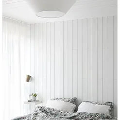 Lundia Liekki wall lamp, sand