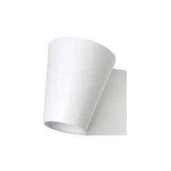 Lundia Liekki wall lamp, white