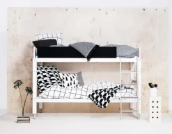 Lundia Lofty bunk bed