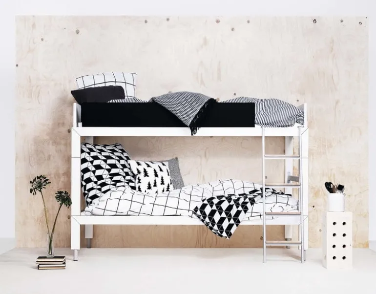 Lundia Lofty bunk bed