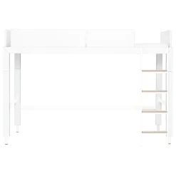 Lundia Lofty loft bed, low