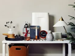 Lundia System 1 box, grey