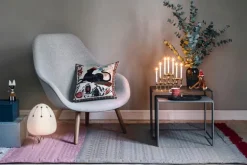 Lundia System 3 box, grey