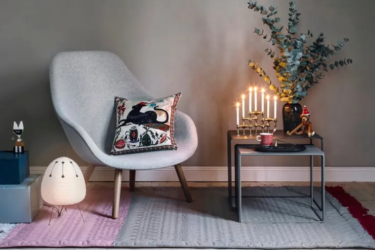 Lundia System 3 box, grey