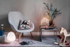 Lundia System 3 box, grey