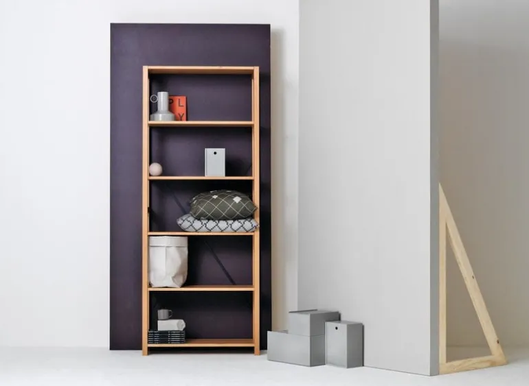 Lundia System 3 box, grey