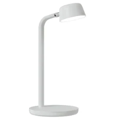 Luxo Motus Mini table lamp, white