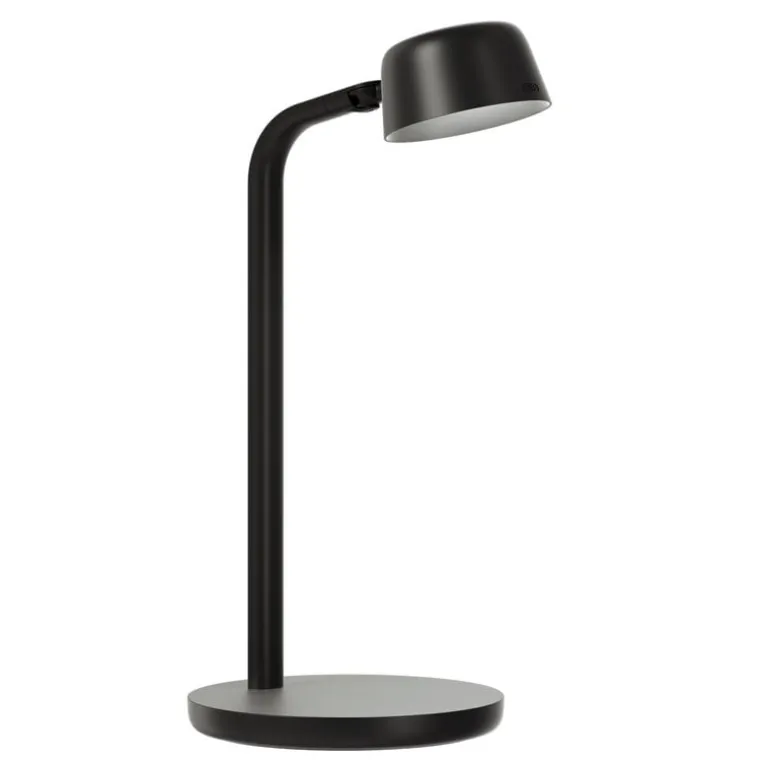Luxo Motus Mini table lamp, black