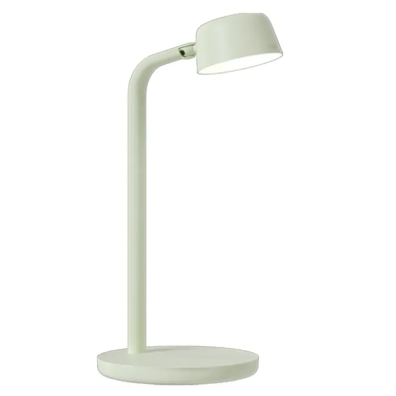 Luxo Motus Mini table lamp, mild citrus