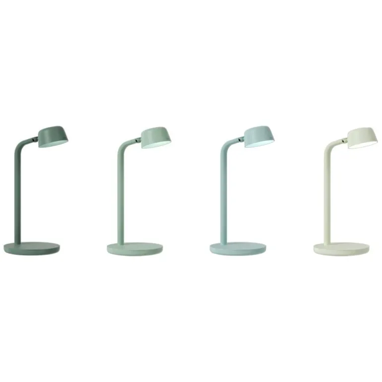 Luxo Motus Mini table lamp, mild citrus