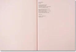 MACK Books Sofia Coppola Archive 1999-2023