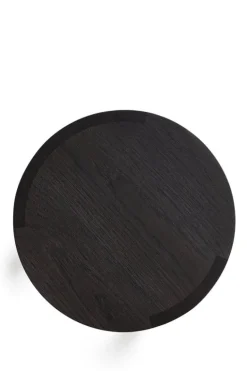 Made by Choice Airisto stool / side table, black