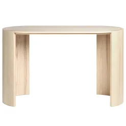 Made by Choice Airisto work desk, ash