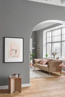 Made by Choice Beebee jar, large, green