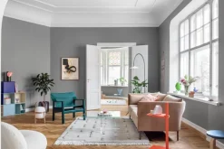 Made by Choice Beebee jar, large, green