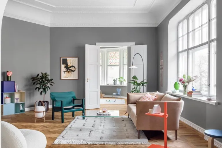 Made by Choice Beebee jar, large, green