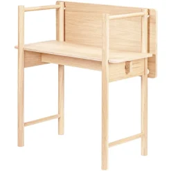 Made by Choice Fem work desk, ash