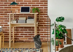 Made by Choice Fem work desk, ash