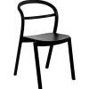 Made by Choice Kastu chair, black