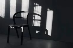 Made by Choice Kastu chair, black