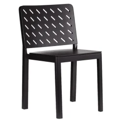 Made by Choice Laulu chair, black