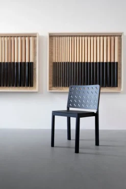 Made by Choice Laulu chair, black