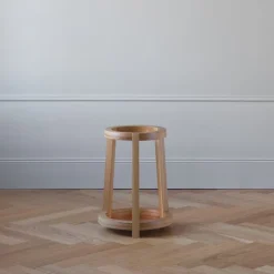 Made by Choice Lonna umbrella stand, black