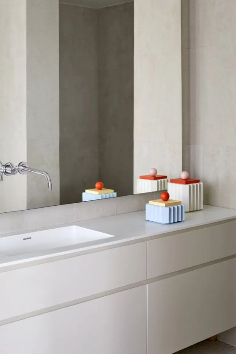 Made by Choice Plizé box, large