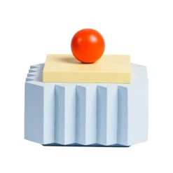 Made by Choice Plizé box, medium