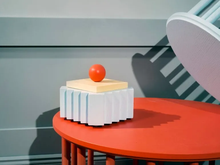 Made by Choice Plizé box, medium