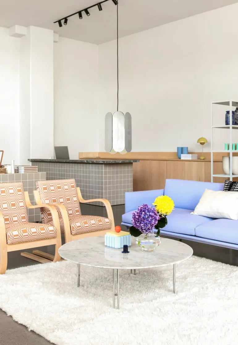 Made by Choice Plizé box, medium