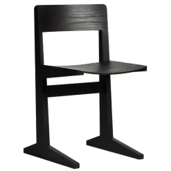 Made by Choice Punc chair, black