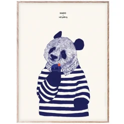 MADO Coney poster 30 x 40 cm