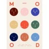 MADO Nine Moods poster