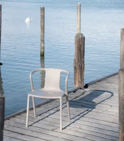 Magis Air armchair, beige