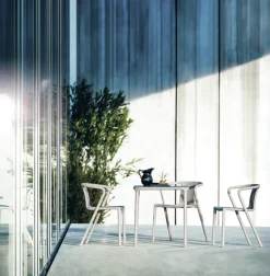 Magis Air armchair, beige