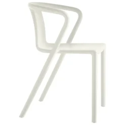 Magis Air armchair, white