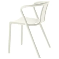 Magis Air armchair, white